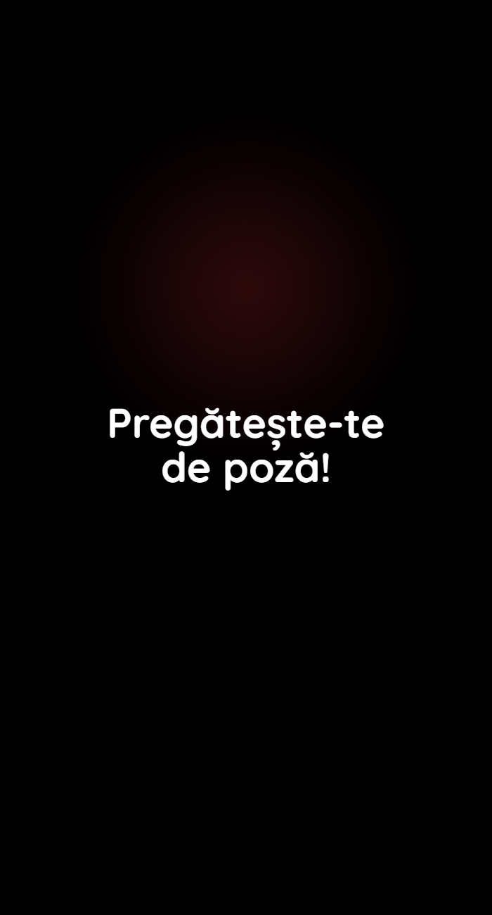 Studiu de caz: Oglinda Foto OMG și Quiz-ul Eurolife FFH la Nostalgia Retro Disco Future 10 Ecranul final, cu poza gata de descărcat