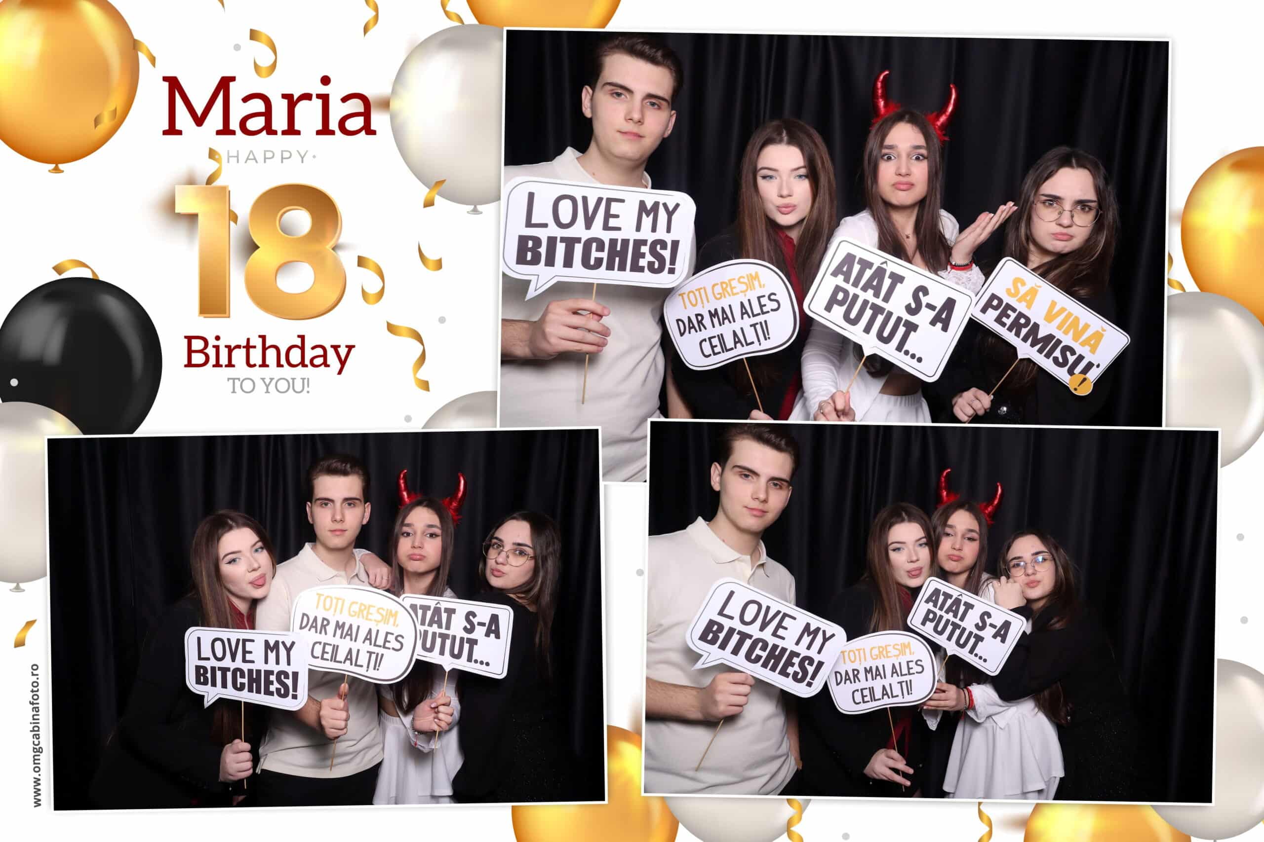 Cabina închisă majorat – Cabina Foto Închisă OMG