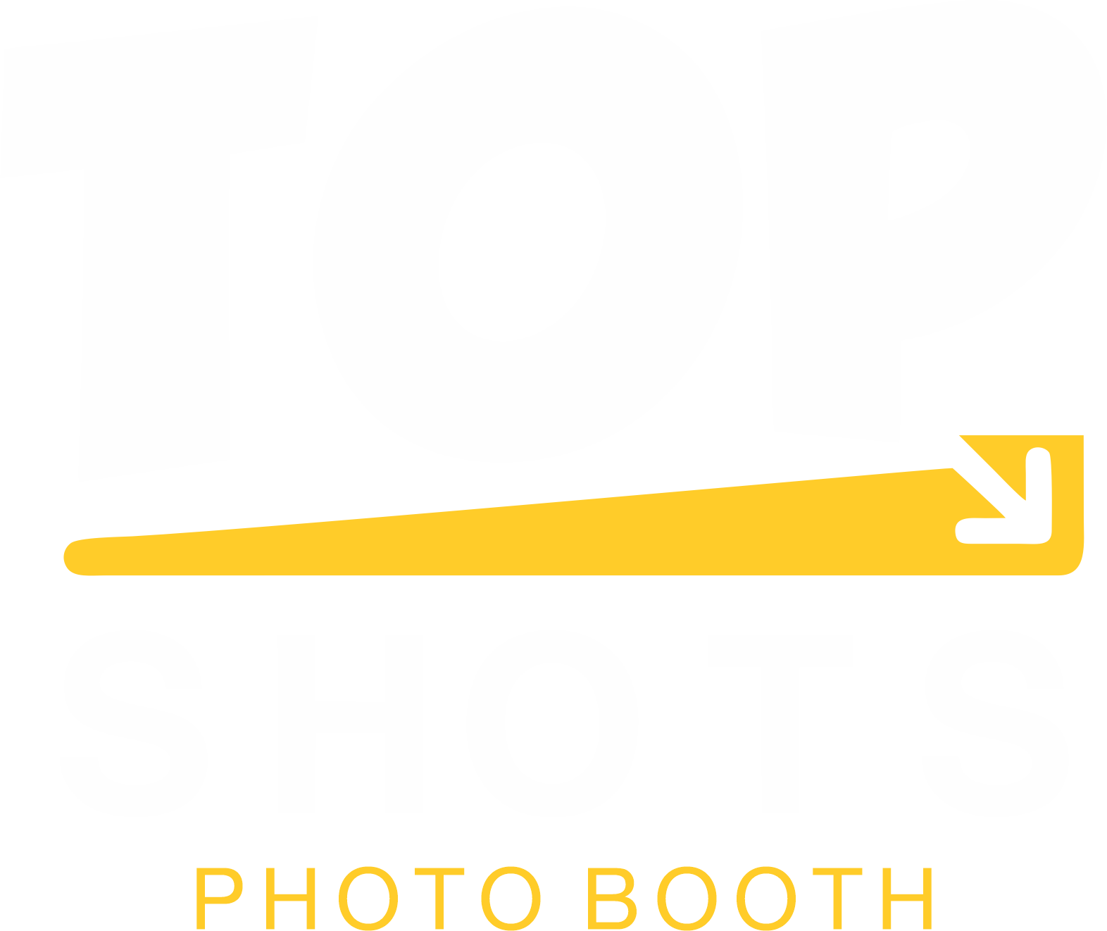 Top Shots Photo Booth